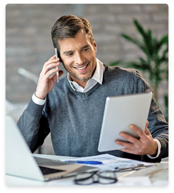 Preguntas frecuentes