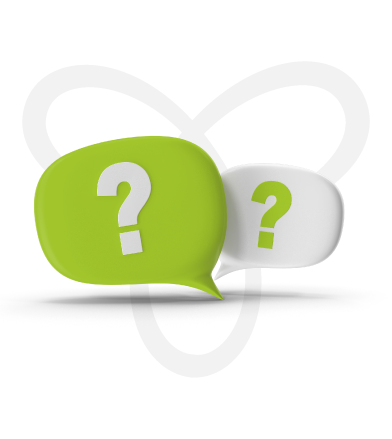 Preguntas frecuentes