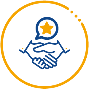 atención cercana y especializada