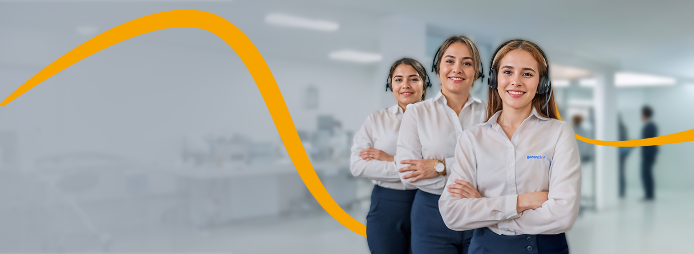 Trabaje con nosotros