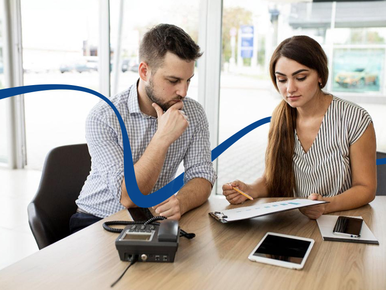 Protección al consumidor financiero