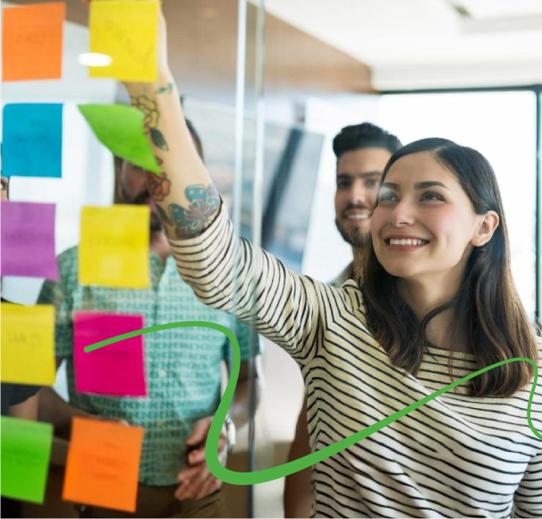 Impulsa tus Proyectos y Sueños 