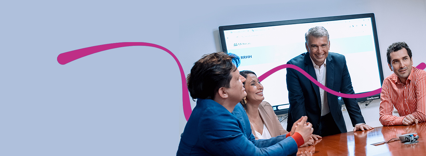 Servicios empresariales