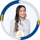 María Paola Monsalve  