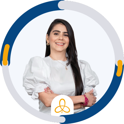Maria Alejandra Iregui Jones
