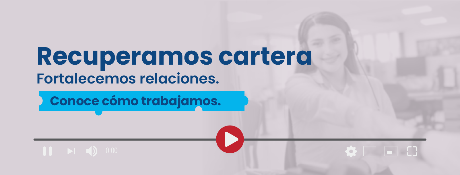 Recuperación de Cartera para Empresas