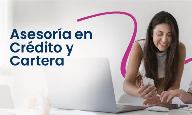 Asesoría en Crédito y Cartera