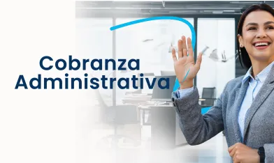 Cobranza Administrativa