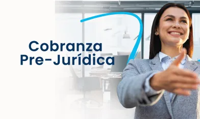 Cobranza Pre-Jurídica 