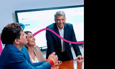 Servicios empresariales