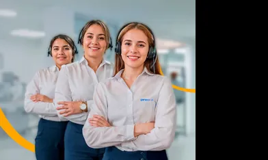 Trabaje con nosotros