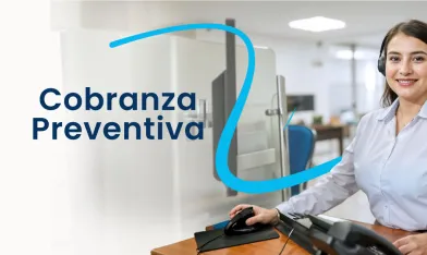 Cobranza Preventiva 