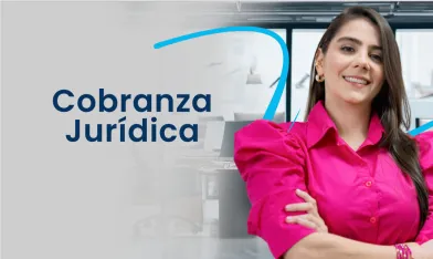 Cobranza Jurídica 