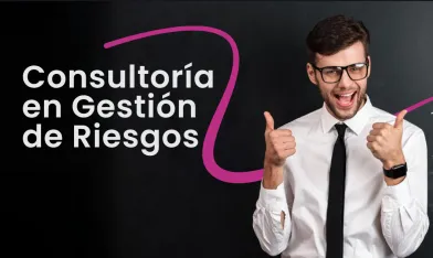 Consultoría en Gestión de Riesgos