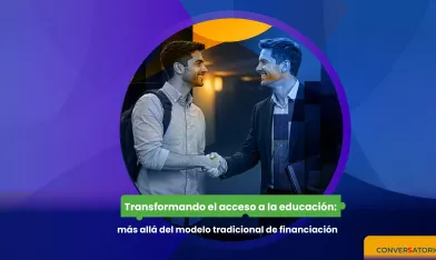 Transformando el acceso a la educación