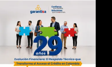 29 Años de Evolución Financiera