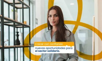 Raíces que conectan: razón y corazón para avanzar hacia un futuro sostenible