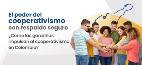 El poder del cooperativismo