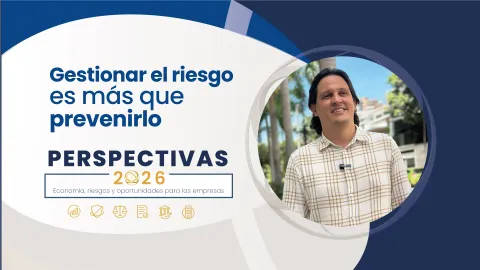 Las garantías son la clave para navegar la incertidumbre