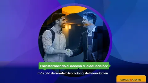Transformando el acceso a la educación
