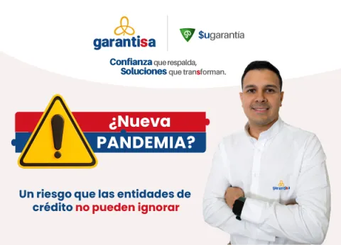Pandemias y Riesgo Crediticio