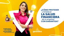 Asegurando el éxito financiero de tu organización con garantisa 