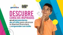 ¡Celebrando la Semana #GlobalMoneyWeek2024 con garantisa! 