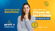 Descubre las Claves de las Primas de Mitad de Año 