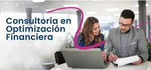 Consultoría en Optimización Financiera