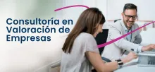 Consultoría en Valoración de Empresas
