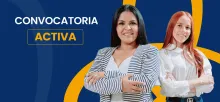 convocatoria activa