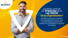 Entérese de todo lo relacionado con la Ley 2101/21