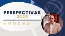 Los empresarios que comprendan las variables políticas y económicas podrán anticiparse al 2026