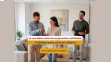 Lo que debes saber de las garantías mobiliarias: Viabilidad para el sector solidario