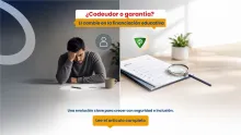 ¿Codeudor o garantía?