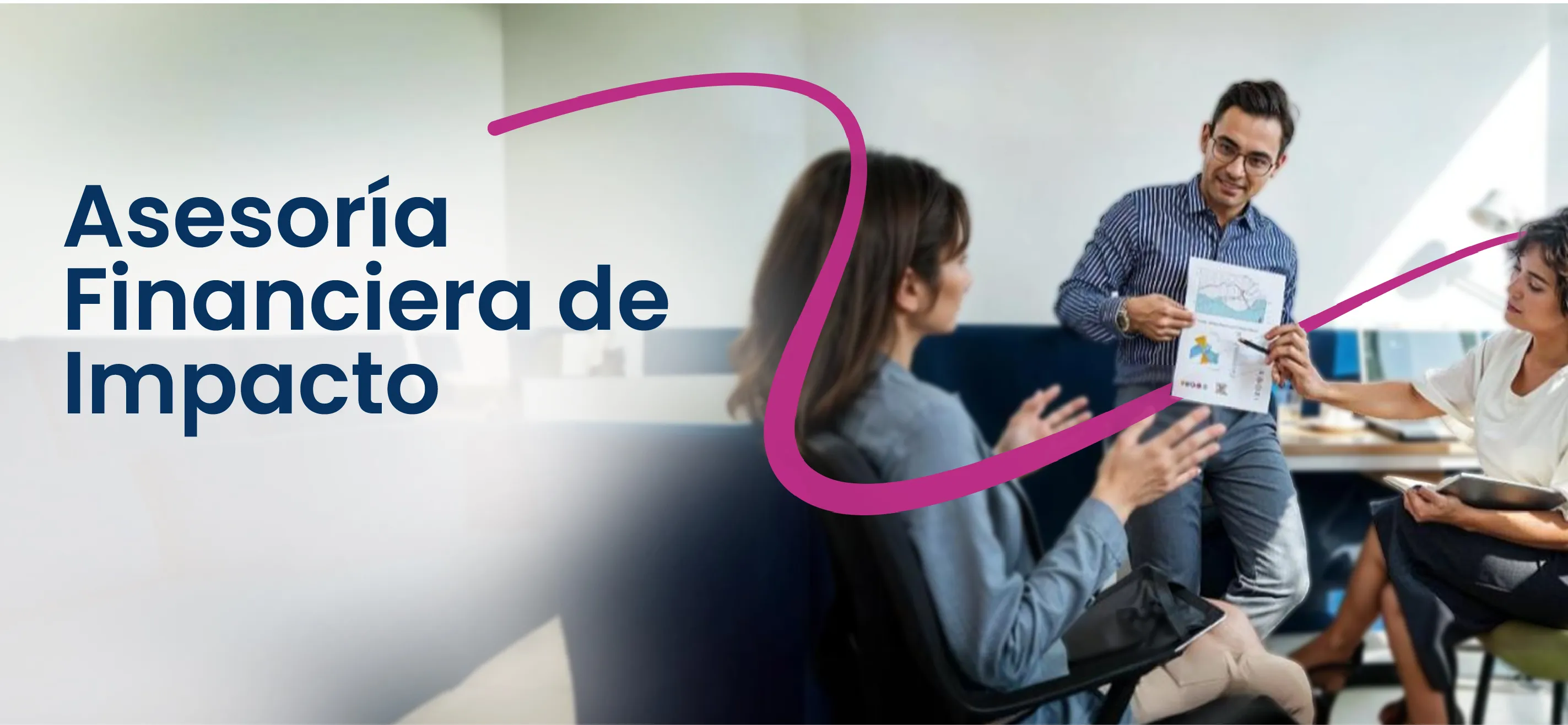 Asesoría Financiera de Impacto