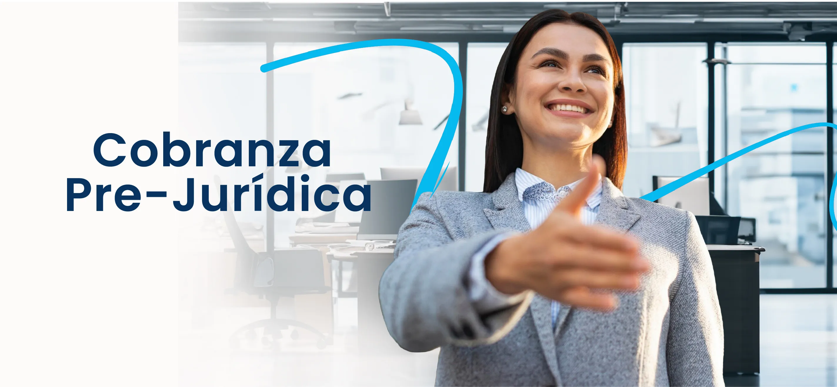 Cobranza Pre-Jurídica 