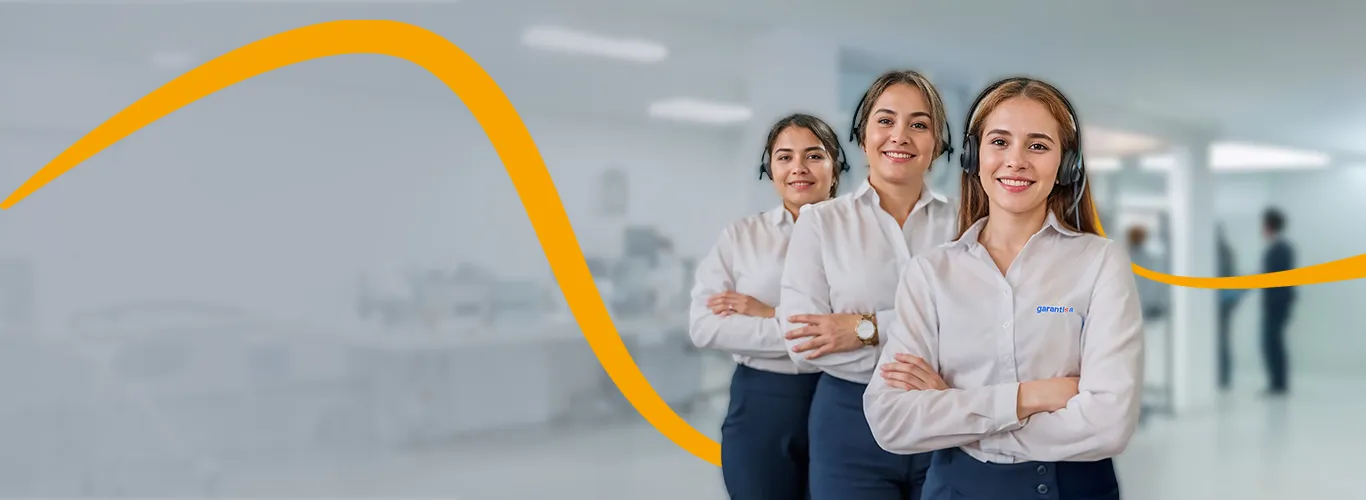 Trabaje con nosotros