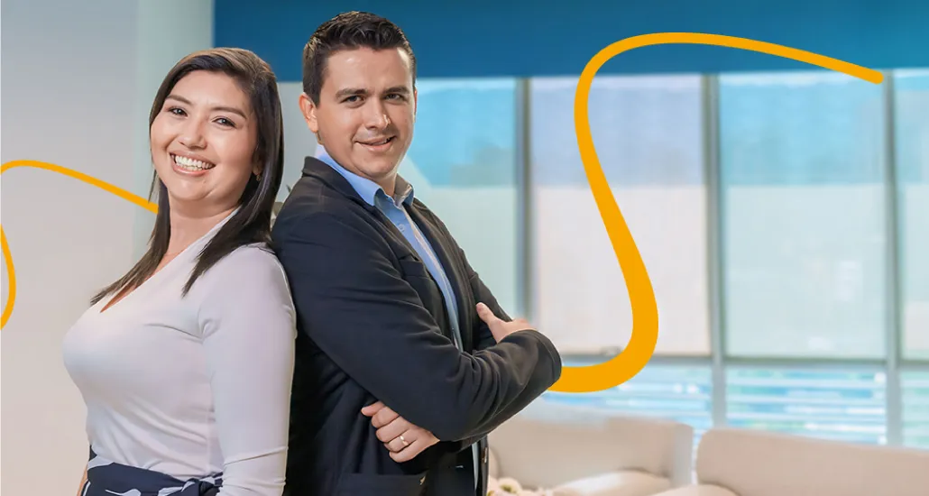 aliado confiable en la colocación de créditos