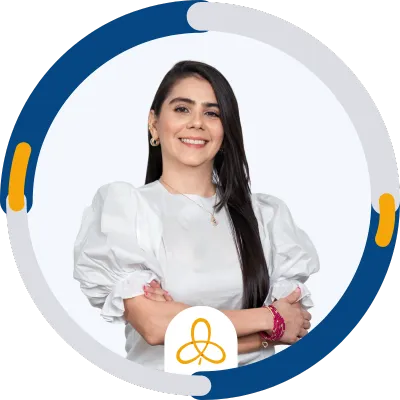 Maria Alejandra Iregui Jones