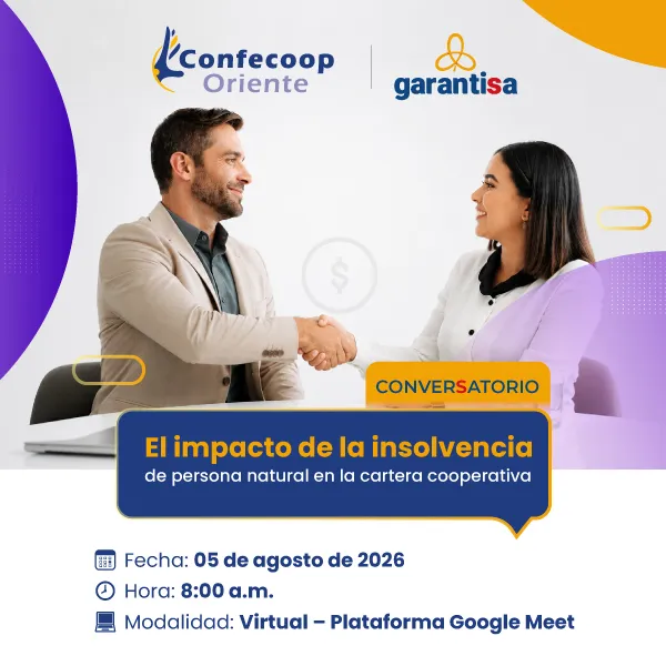 Cooperativo