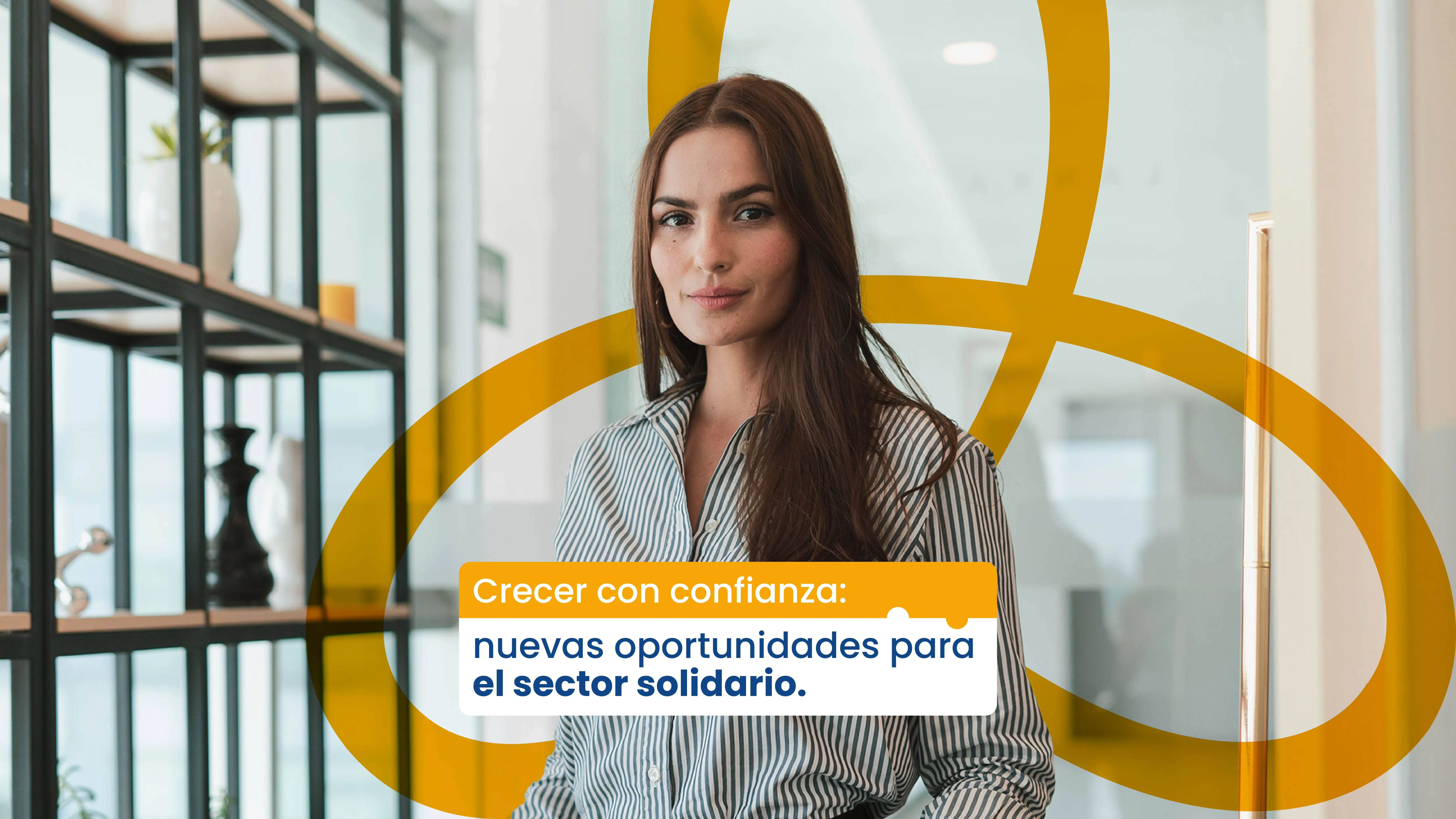Raíces que conectan: razón y corazón para avanzar hacia un futuro sostenible