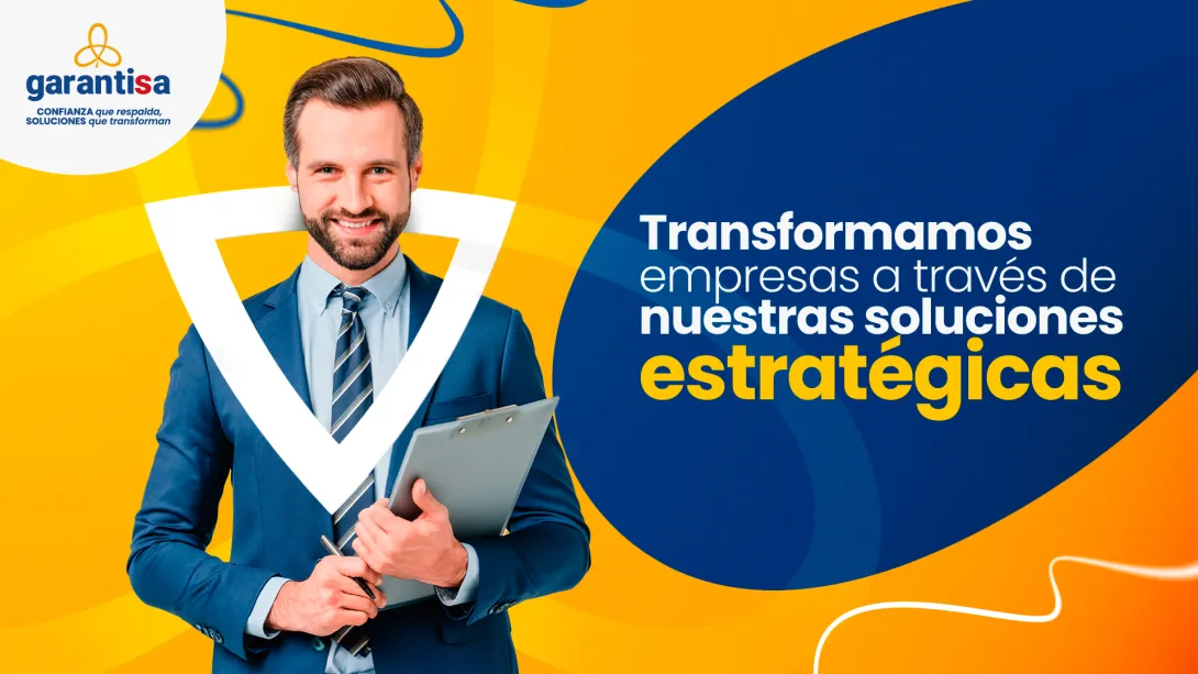 Brindando soluciones estratégicas que transforman a las empresas santandereanas. 