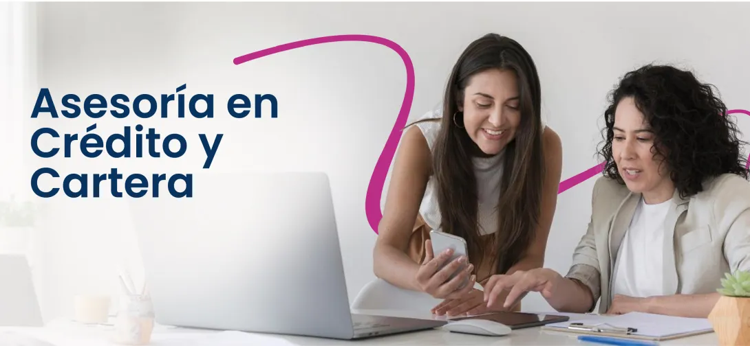 Asesoría en Crédito y Cartera