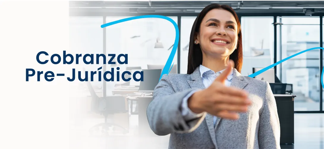 Cobranza Pre-Jurídica 