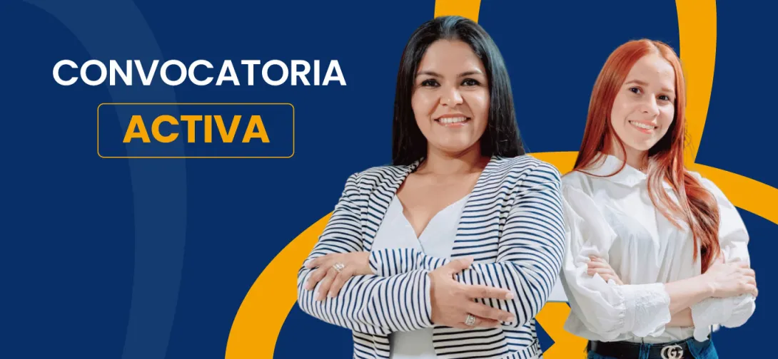 convocatoria activa