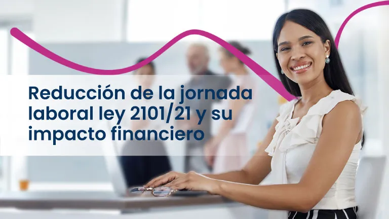 reduccion de la jornada laboral