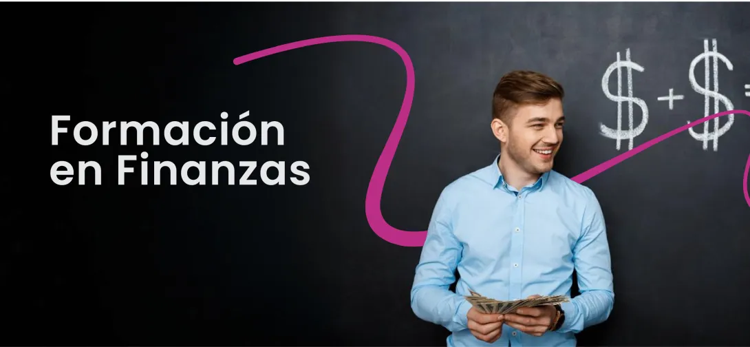 Formación en Finanzas