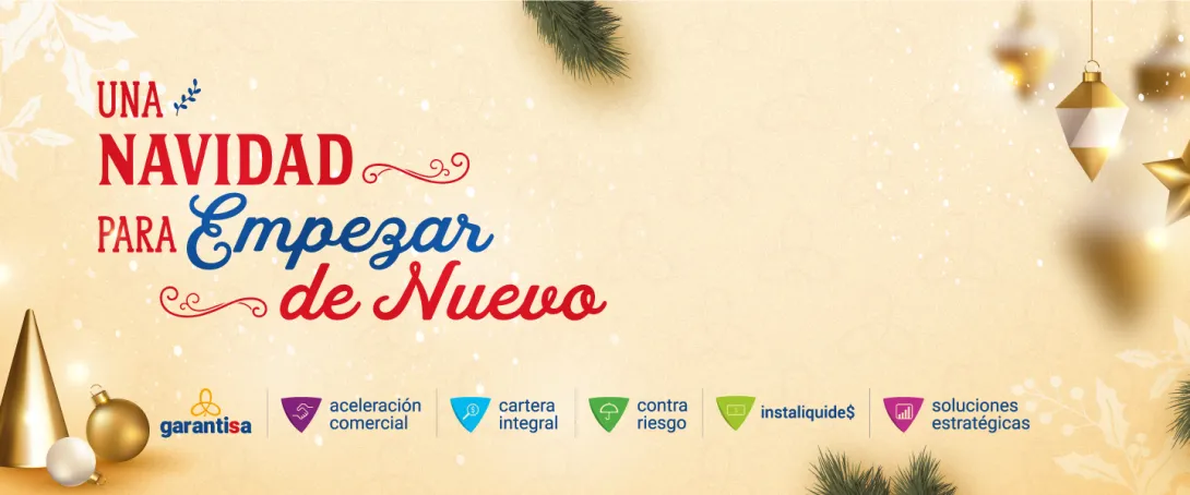 Este año, regálate un futuro financiero próspero. Paga tus deudas y comienza a construir la vida que deseas