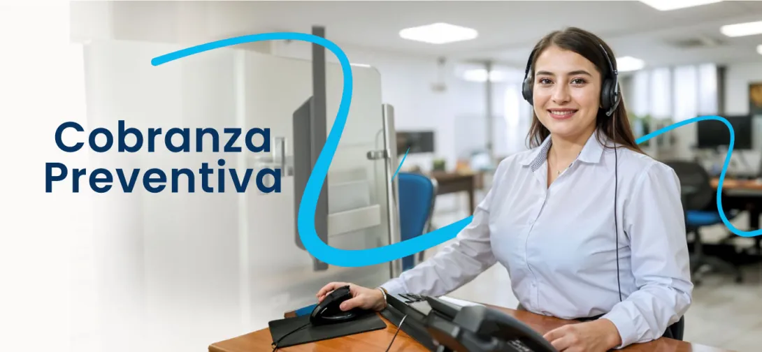 Cobranza Preventiva 